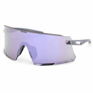 adidas DUNAMIS PRO Ochelari de soare sport, mov, mărime imagine