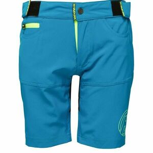 HAVEN TEENAGE Pantaloni scurți de ciclism pentru copii, albastru, mărime 11-14Y imagine