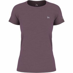Hannah LELA Tricou funcțional damă, mov, mărime imagine