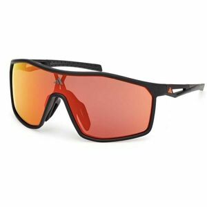 adidas KALIDRO Ochelari de soare sport, negru, mărime imagine