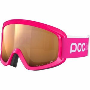 POC POCito OPSIN Ochelari schi copii, roz, mărime imagine