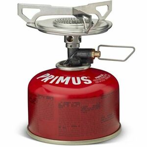PRIMUS ESSENTIAL TRAIL STOVE Aragaz de camping, argintiu, mărime imagine