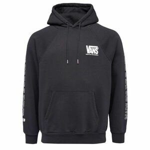 Vans MTE CROSSPATH Hanorac bărbați, negru, mărime imagine
