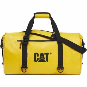CATERPILLAR AQUA Geantă de voiaj, galben, mărime imagine