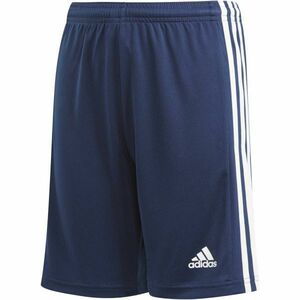 adidas SQUAD 21 SHO Y Șort de fotbal pentru băieți, albastru închis, mărime imagine