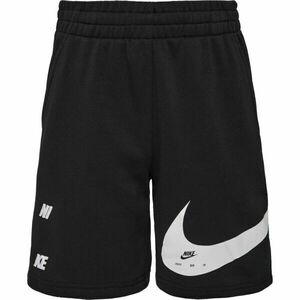 Nike SPORTSWEAR CLUB Pantaloni scurți băieți, negru, mărime imagine