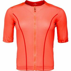 Castelli ANIMA FLOW JERSEY Tricou ciclism damă, roz, mărime imagine