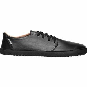 PEGRES BF 81 0.1 Încălțăminte barefoot bărbați, negru, mărime imagine