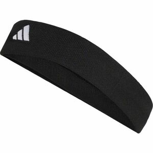 adidas TENNIS HEADBAND Bentiță tenis, negru, mărime imagine