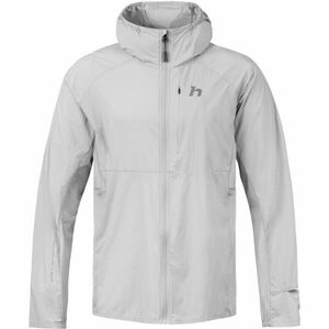 Hannah DUSTIN HOODY Geacă bărbați, gri, mărime imagine