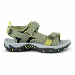REGATTA OUTDOORS KIDS BLAZE SANDALS Sandale copii, verde, mărime imagine