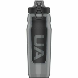 Under Armour PLAYMAKER SQUEEZE 950 ML Sticlă sport, gri, mărime 950 ML imagine