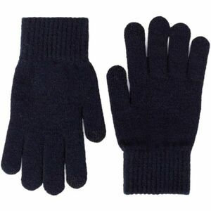 CELIO MIGLIGHT Mănuși de bărbați, albastru închis, mărime UNI imagine