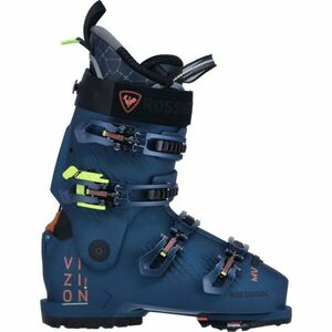 Rossignol VIZION 4B PRO 120 MV GW-MT Clăpari de schi alpin, albastru închis, mărime imagine