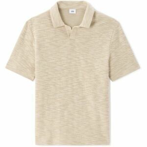 CELIO NEPRIO Tricou polo bărbați, bej, mărime imagine