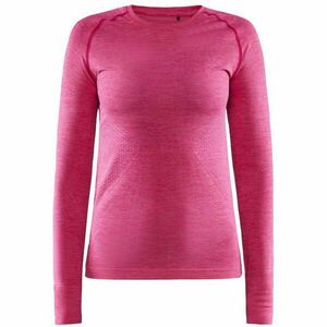 Craft CORE DRY ACTIVE COMFORT Tricou funcțional de damă, roz, mărime imagine