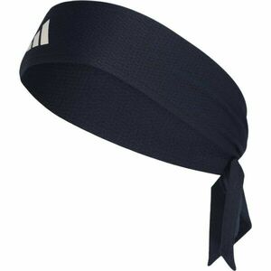 adidas TENNIS TIEBAND C.C Bentiță sport, albastru închis, mărime imagine