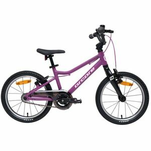 Arcore SPARROW 16 Bicicletă pentru copii 16″, mov, mărime 16" (100 - 125 cm) imagine