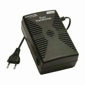 Campingaz Adaptér s usměrňovačem 230V/12V Adaptor, , mărime imagine