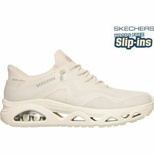 Skechers UNO GLIDE-STEP Încălțăminte casual pentru femei, bej, mărime imagine
