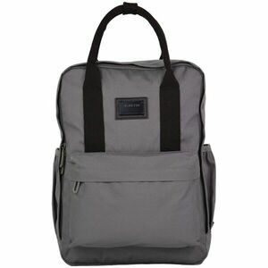 ALPINE PRO KRELA Rucsac urban, gri, mărime imagine