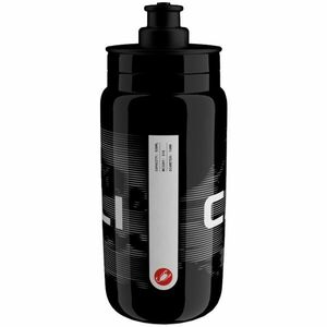 Castelli CLOUD BOTTLE Sticlă ciclism, negru, mărime 550 ML imagine