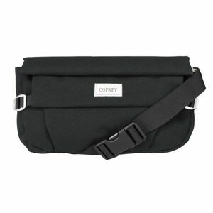 Osprey ARCANE HIP BAG Borsetă practică, negru, mărime imagine