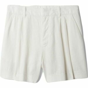 GAP 4 IN 365 Pantaloni scurți damă, alb, mărime imagine