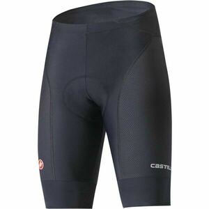 Castelli COMPETIZIONE 2 SHORT Pantaloni ciclism bărbați, negru, mărime imagine