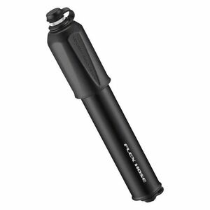 Lezyne PUMP SPORT DRIVE HV-S Pompă, negru, mărime imagine