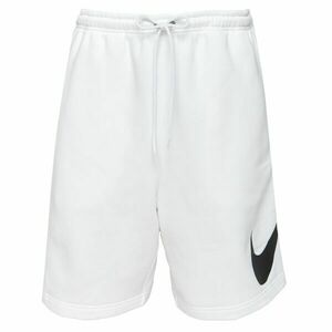 Nike NSW CLUB SHORT BB GX M Pantaloni scurți pentru bărbați, alb, mărime imagine