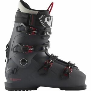 Rossignol TRACK 90 HV+ Clăpari de schi alpin pentru bărbați, gri închis, mărime imagine