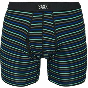 SAXX VIBE EXTRA Boxeri pentru bărbați, negru, mărime imagine