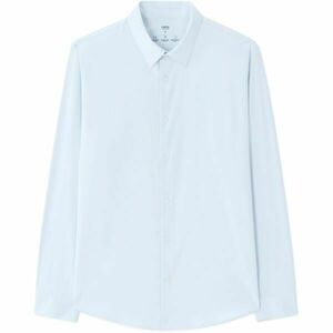 CELIO NAPERFORM Cămașă pentru bărbați, albastru deschis, mărime imagine