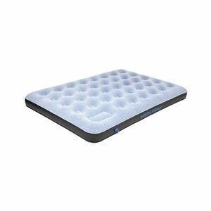 High Peak DOUBLE COMFORT PLUS Saltea, alb, mărime imagine