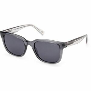 Skechers SE00044-5420D Ochelari de soare unisex, negru, mărime imagine