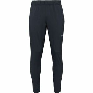 Columbia STEALTH SPRING PANT Pantaloni outdoor de bărbați, negru, mărime imagine