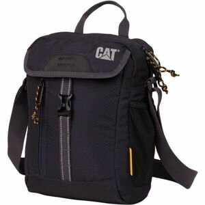 CATERPILLAR URBAN MOUNTAINEER KILIMANJARO Geantă crossbody, negru, mărime imagine