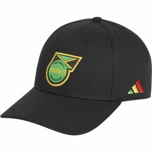 adidas JFF BB CAP Șapcă, negru, mărime imagine