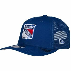 New Era NEW YORK RANGERS 970SS EG Șapcă, albastru, mărime UNI imagine