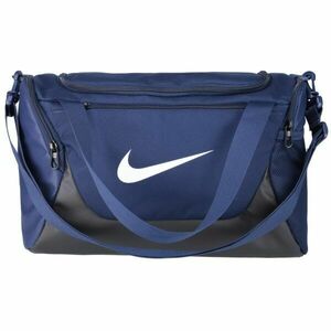 Nike BRASILIA XS DUFF - XS Geantă de sport, albastru închis, mărime imagine