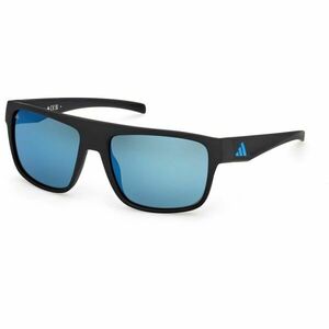 adidas ES0003 Ochelari de soare, negru, mărime imagine