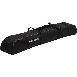 Arcore VIN-190 Husă schi alpin, negru, mărime imagine