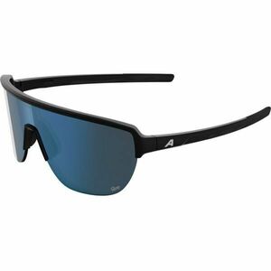Alpina Sports RAM 2.0 Q-LITE Ochelari de soare, negru, mărime imagine