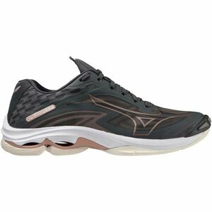 Mizuno WAVE LIGHTING Z7 Încălțăminte de volei femei, negru, mărime 36.5 imagine