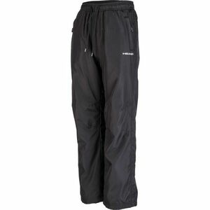Head ALEC Pantaloni iarnă copii, negru, mărime 116-122 imagine