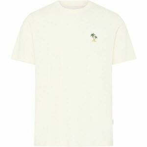 BLEND BHKAAN EMB Tricou pentru bărbați, alb, mărime imagine