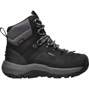 Keen REVEL IV MID POLAR Încălțăminte de iarnă de damă, negru, mărime 40.5 imagine