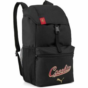 Puma FACR CULTURE BACKPACK Rucsac, negru, mărime imagine
