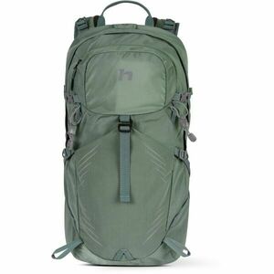 Hannah WAGABOND 35 Rucsac de călătorie, verde deschis, mărime imagine